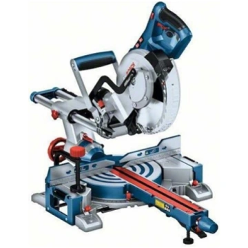 Leņķzāģis Bosch GCM 305-216 D Professional; 1500 W