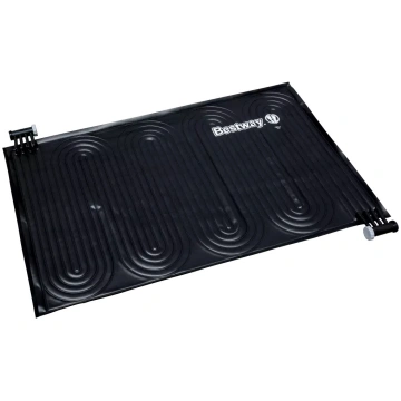 Solārais ūdens sildītāja paliktnis Bestway 110x171
