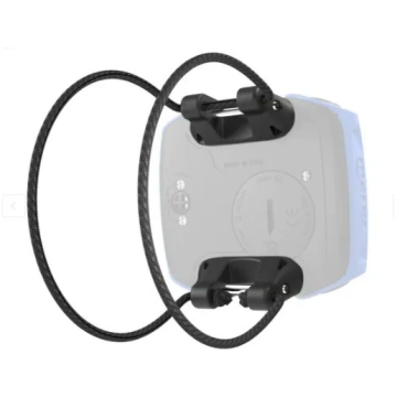 Mares Cinturino Elastico Quad
