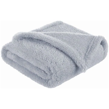 1071 GREY POLAR BLANKET ART#91541