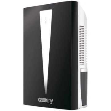 CAMRY CR 7903 dehumidifier 1.5 L 100 W Black, Whit