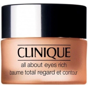 Clinique All About Eyes Rich 15ml 0020714287047
