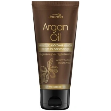 Matu galiņu serums Joanna Argan Oil 50 g