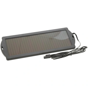 Lādētājs Compass Solar, 12 V