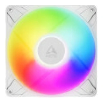 Arctic P14 Pro A-RGB ventilators. balts (ACFAN0031