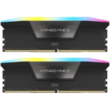 Memory DDR5 Vengeance RGB 32GB/6200 (2X16GB) CL36 
