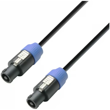 Adam Hall Cables 3 STAR 1.5 SPEAKER 5m