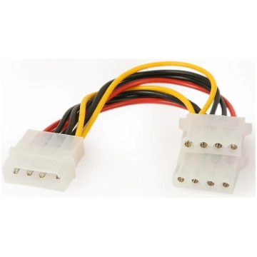 Gembird CC-PSU-1 Kabelis PSU / 0.15m (CC-PSU-1)
