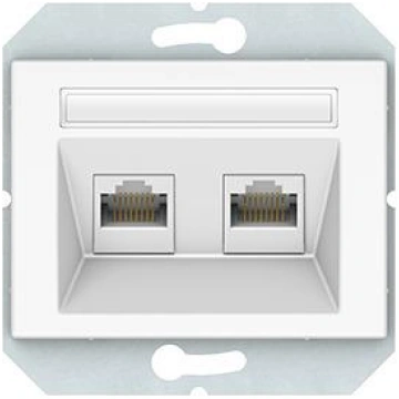 COMPUTER SOCKET 2PL KLRJ45-25E2-02 XP500 111054201