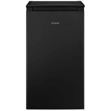 Fridge Bomann | KS7254B | 4004470725414 | 84182151