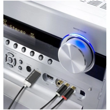Tunai Firefly Bluetooth adapter for home audio sys