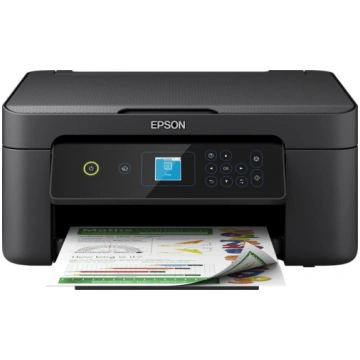 Tintes printeris Epson Expression Home XP-3205 (C1
