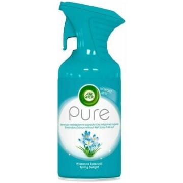 Gaisa atsv. Pure Spring 250ml, Air Wick