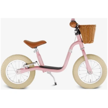 Līdzsvara velosipēds Puky LR XL BR CLASSIC retro r