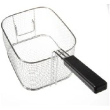 Grozs fritierim 6 l HENDI 930632