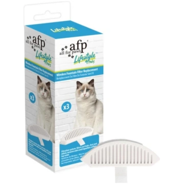Pawise - replacement filter for pawise fountain x3
