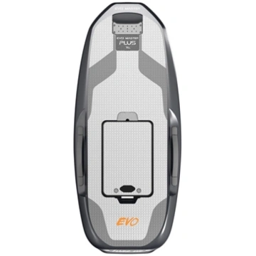 Waydoo EVO Master Plus 75L Electric Skateboard (Co