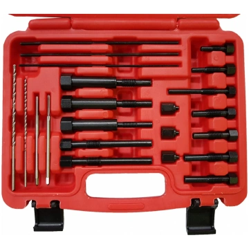 Glow Plug Heater Element Removal Set | 8 & 10mm (V