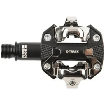 Pedals LOOK X-TRACK, DARK GRAY 00018220