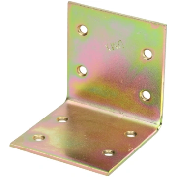 Lenkis KS3 60x60x60x2mm stura plats ( 8140135 )