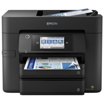 Multifunkcionālā printeris - EPSON - Workforce pro