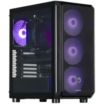 Stacionārs dators Actina AMD Ryzen™ 5 7600X3D, 2 T
