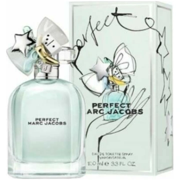 Marc Jacobs MARC JACOBS Perfect EDT 100ml | 361630