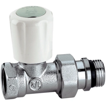 Caleffi Vārsts Termostatiskais Taisna 1/2" (402402
