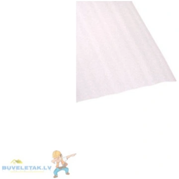 Klājums porol. 4 mm.zem lamināta 1.2m 01652