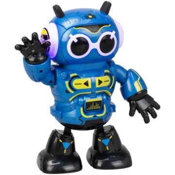 Silverlit - ROBO Beats 2 - (88599) 88599 (48918138