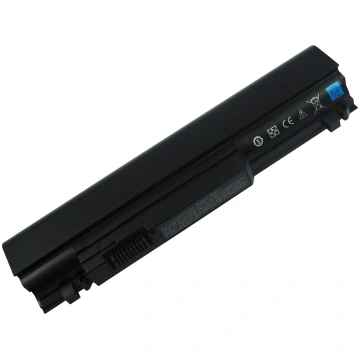 Notebook battery, Extra Digital Advanced, DELL Stu