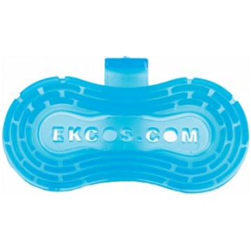 Ekcos Ekco Clip Blue Fresh tualetes atsvaidzinātāj