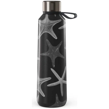 Midnight Ocean - Water Bottle, 500 ml Burga