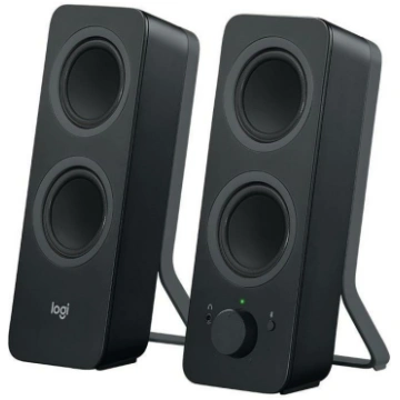 Logitech planšetdators 980-001295 2.0, melns, Blue