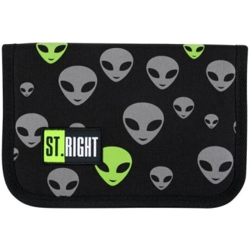 Penālis Stright Reflective Aliens PC-03 St.Right