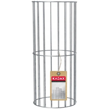 Dārza lapenes stabu pods 80 cm