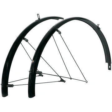 Dubļusargu komplekts SKS 28" Bluemels Basic 55