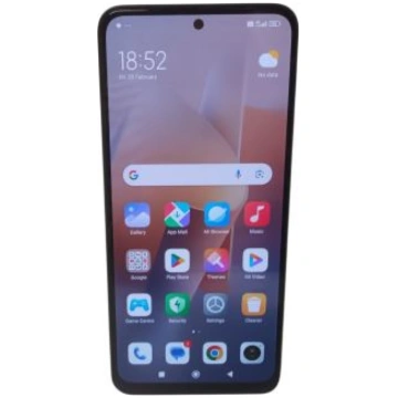 Lietots - Xiaomi Redmi Note 12 128 gb (P2285436)