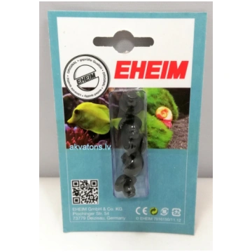 Eheim Classic filtru gumijas kājas 7271958