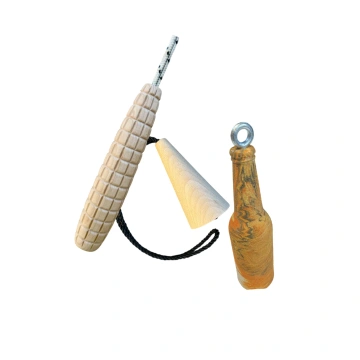 Grip Kit 2, prese da allenamento per OCR, Spartan 