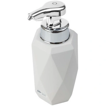 Automatic Liquid Soap Dispenser POWER PLANT, LLC
