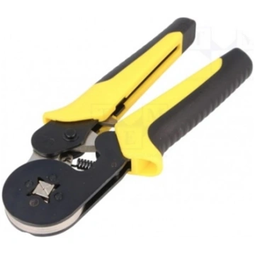Stangas āderu uzgaļu apspiešanai 0.2...6.0mm2 NB-C
