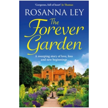 Forever Garden Rosanna Ley