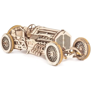 Ugears 70044 U-9 Grand Prix sacīkšu automašīnas mo