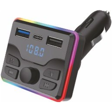 Car MP3 player 32GB ALBURNUS 50892