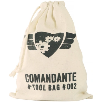 Comandante Comandante - Maiss Na Aksesuāri #2