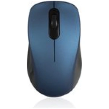 Modecom MC-WM10S wireless Silent Blue optical mous