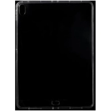 Flexible Clear TPU Tablet Cover Case priekš Apple