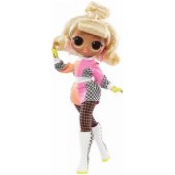 MGA Entertainment MGA Entertainment LOL Surprise O