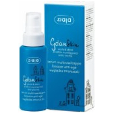 Ziaja Ziaja Face Serum GdanSkin Booster Anti-Age m